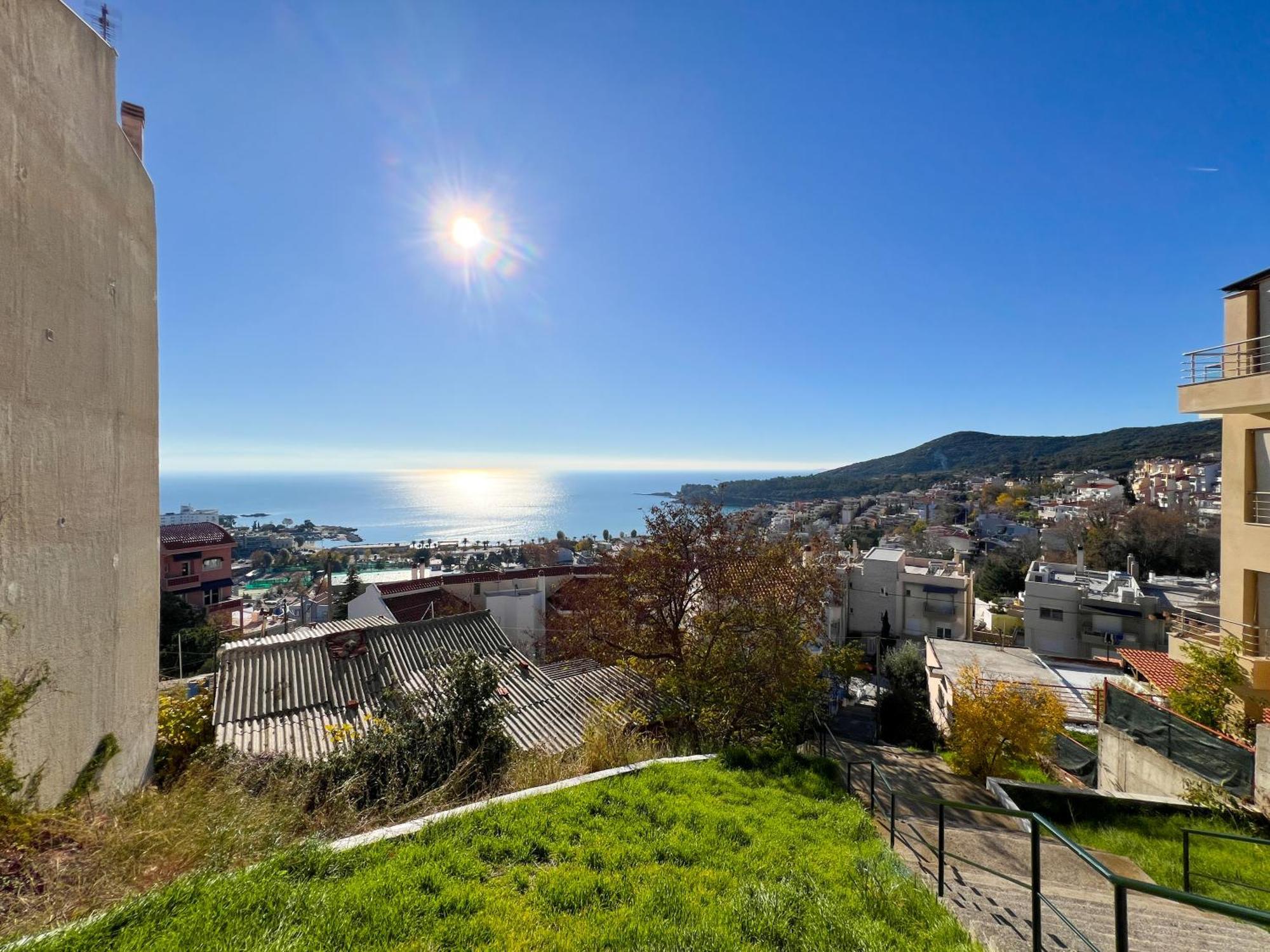 Nitsa Apartment Kavala Exterior photo